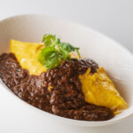 オムカレー オムカレー