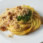 ブリフレークパスタ ブリフレークパスタ