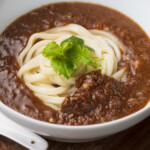 カレーうどん カレーうどん