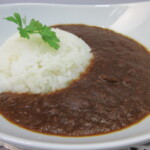 ブリカレーライス ブリカレーライス